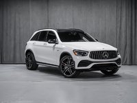 2022 Mercedes-Benz GLC AMG GLC 43-1