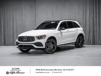 2022 Mercedes-Benz GLC AMG GLC 43-0