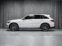 2022 Mercedes-Benz GLC AMG GLC 43-2