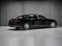 2022 Mercedes-Benz S-Class Maybach S 580 LEASING AVAILABLE-2