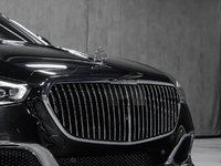 2022 Mercedes-Benz S-Class Maybach S 580 LEASING AVAILABLE-6