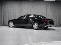 2022 Mercedes-Benz S-Class Maybach S 580 LEASING AVAILABLE-4