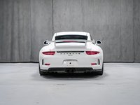 2015 Porsche 911 GT3 FRONT AXLE LIFT-5