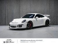 2015 Porsche 911 GT3 FRONT AXLE LIFT-0