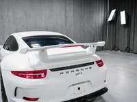 2015 Porsche 911 GT3 FRONT AXLE LIFT-7