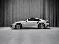 Porsche 911 TURBO COUPE HIGH SPEC CENTERLOCK WHEELS 2017-1