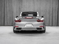 Porsche 911 TURBO COUPE HIGH SPEC CENTERLOCK WHEELS 2017-3