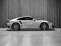 Porsche 911 TURBO COUPE HIGH SPEC CENTERLOCK WHEELS 2017-5