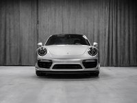 Porsche 911 TURBO COUPE HIGH SPEC CENTERLOCK WHEELS 2017-7