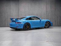 2018 Porsche 911 GT3 PCCB, BUCKET SEATS-5