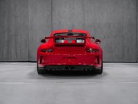 2018 Porsche 911 GT3 FULL BUCKET SEATS MANUAL-7