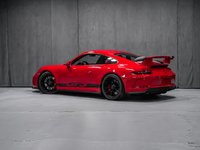 2018 Porsche 911 GT3 FULL BUCKET SEATS MANUAL-3