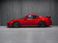 2018 Porsche 911 GT3 FULL BUCKET SEATS MANUAL-6