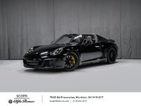 2019 Porsche 911 Targa 4 GTS-0