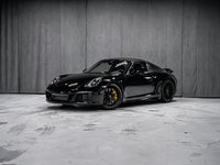 2019 Porsche 911 Targa 4 GTS-2