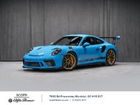 Porsche 911 GT3 RS 2019-0