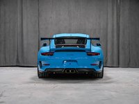Porsche 911 GT3 RS 2019-5