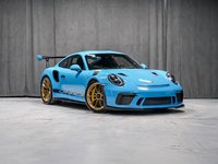 Porsche 911 GT3 RS 2019-1