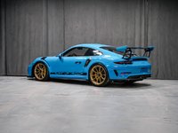 Porsche 911 GT3 RS 2019-3