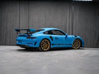 Porsche 911 GT3 RS 2019-2