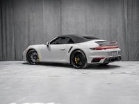 2021 Porsche 911 TURBO S-7
