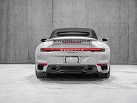 2021 Porsche 911 TURBO S-6