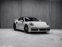 2021 Porsche 911 TURBO S-5