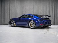 2023 Porsche 911 CPO PPF PCCB Cxx FACTORY INTERIOR BUCKETS-3