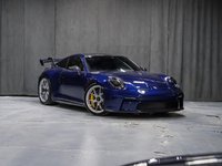 2023 Porsche 911 CPO PPF PCCB Cxx FACTORY INTERIOR BUCKETS-1