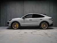 Porsche Cayenne TURBO GT LEASING AVAILABLE 2022-2