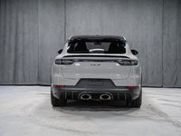 Porsche Cayenne TURBO GT LEASING AVAILABLE 2022-5
