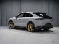 Porsche Cayenne TURBO GT LEASING AVAILABLE 2022-4