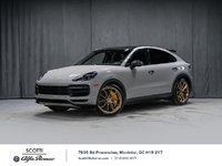 Porsche Cayenne TURBO GT LEASING AVAILABLE 2022-0