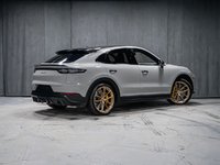 Porsche Cayenne TURBO GT LEASING AVAILABLE 2022-3
