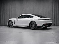 2020 Porsche Taycan TURBO-4