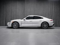 2020 Porsche Taycan TURBO-3