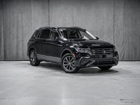 Volkswagen Tiguan COMFORTLINE 2023-5