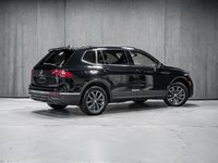 Volkswagen Tiguan COMFORTLINE 2023-4