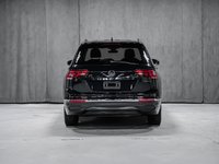 Volkswagen Tiguan COMFORTLINE 2023-2