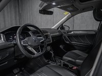 Volkswagen Tiguan COMFORTLINE 2023-7