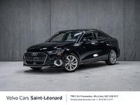 Audi A3 Sedan KOMFORT 2022-0