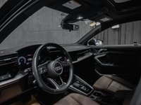 Audi A3 Sedan KOMFORT 2022-6