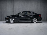 Audi A3 Sedan KOMFORT 2022-3