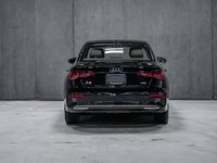 Audi A3 Sedan KOMFORT 2022-5