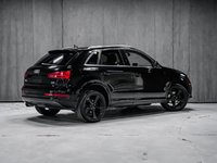 Audi Q3 PREMIUM PLUS, 2.0 TFSI 2018-2