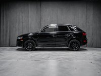 Audi Q3 PREMIUM PLUS, 2.0 TFSI 2018-3