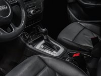 Audi Q3 PREMIUM PLUS, 2.0 TFSI 2018-7