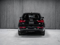Audi Q3 PREMIUM PLUS, 2.0 TFSI 2018-5