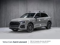 Audi Q5 PROGRESSIV 2022-0