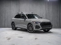 Audi Q5 PROGRESSIV 2022-1